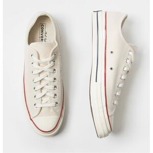 Converse Chuck 70 vintage canvas